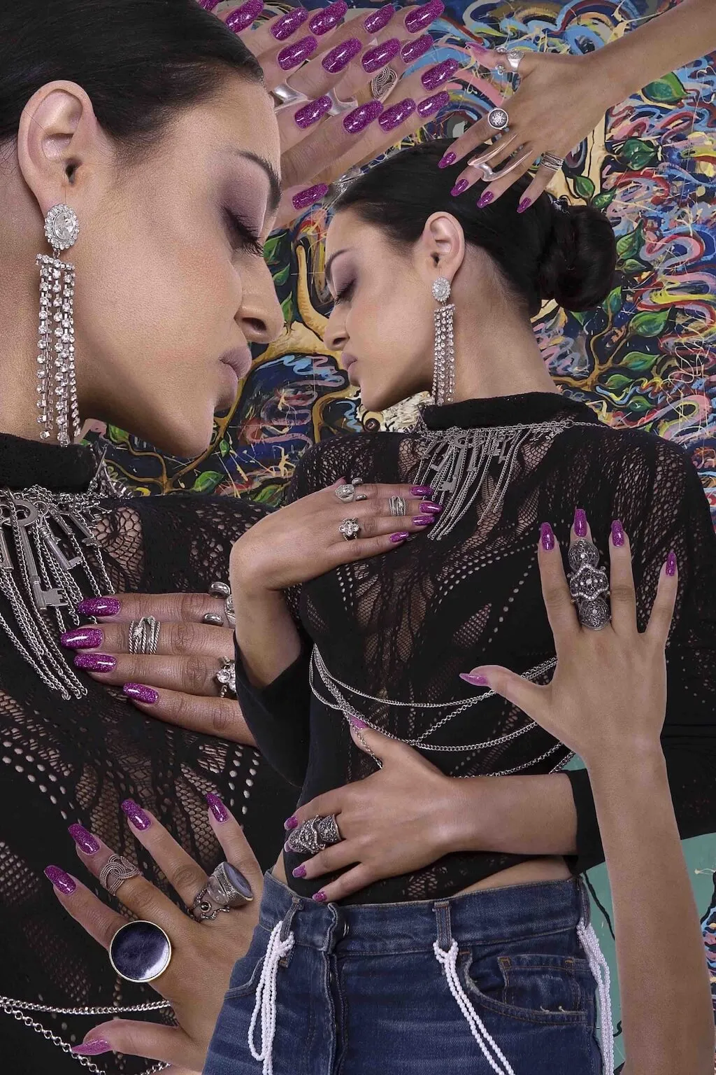 Elene Portraits preview 3