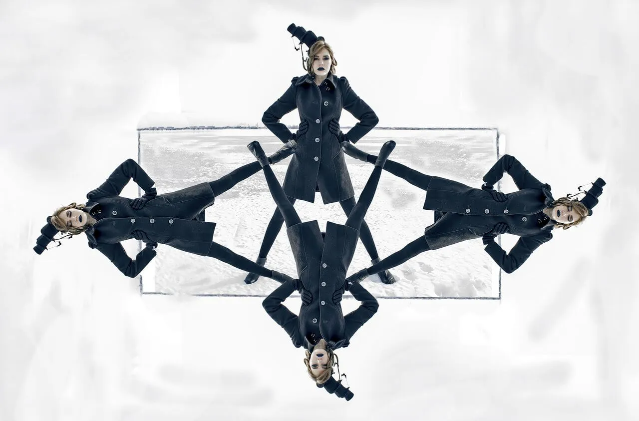 Kaleidoscope preview 1