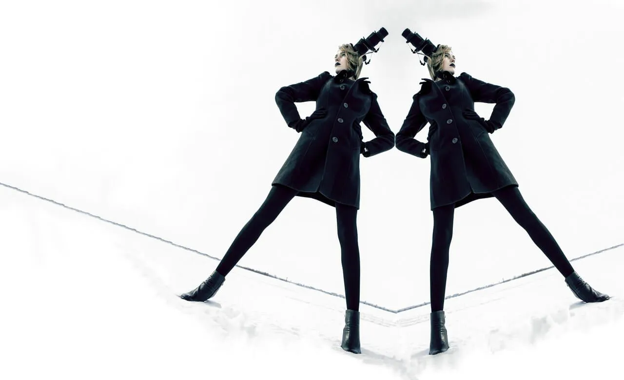 Kaleidoscope preview 2