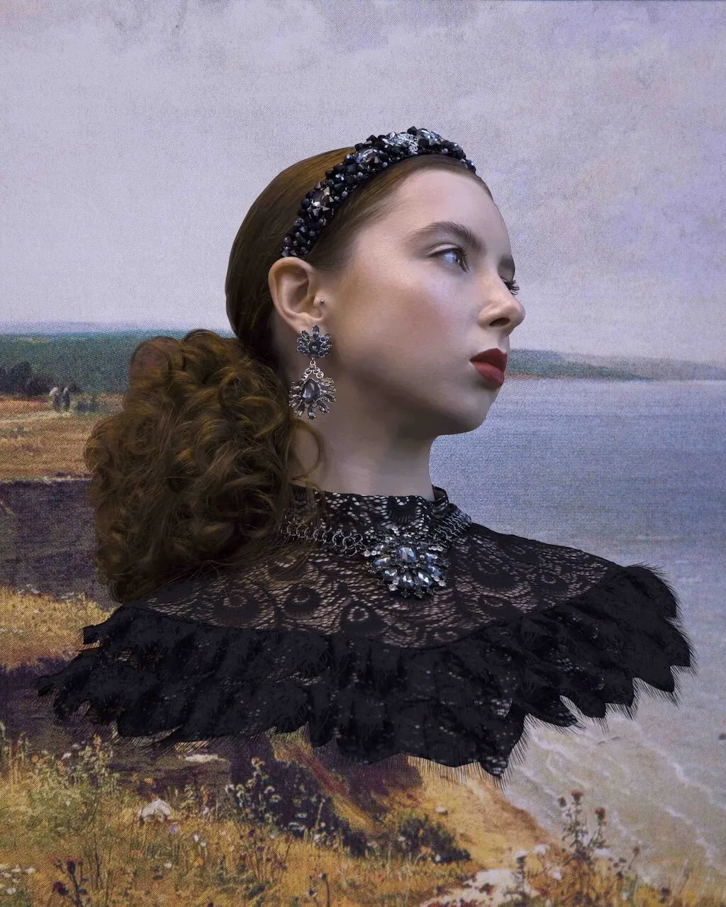 Dedication to I. I. Shishkin preview 2