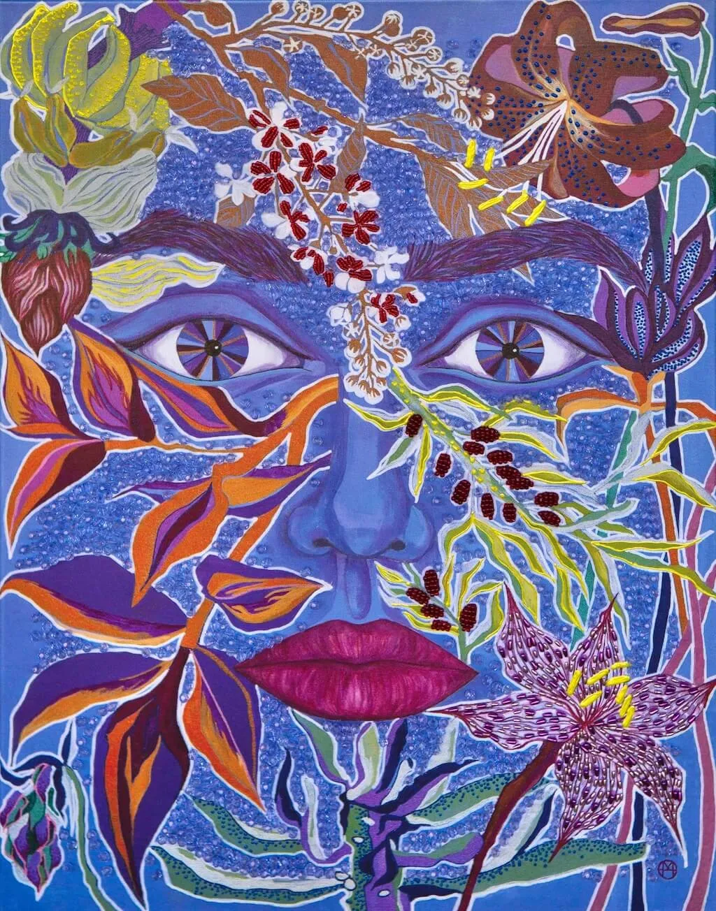 Mixed media preview 1