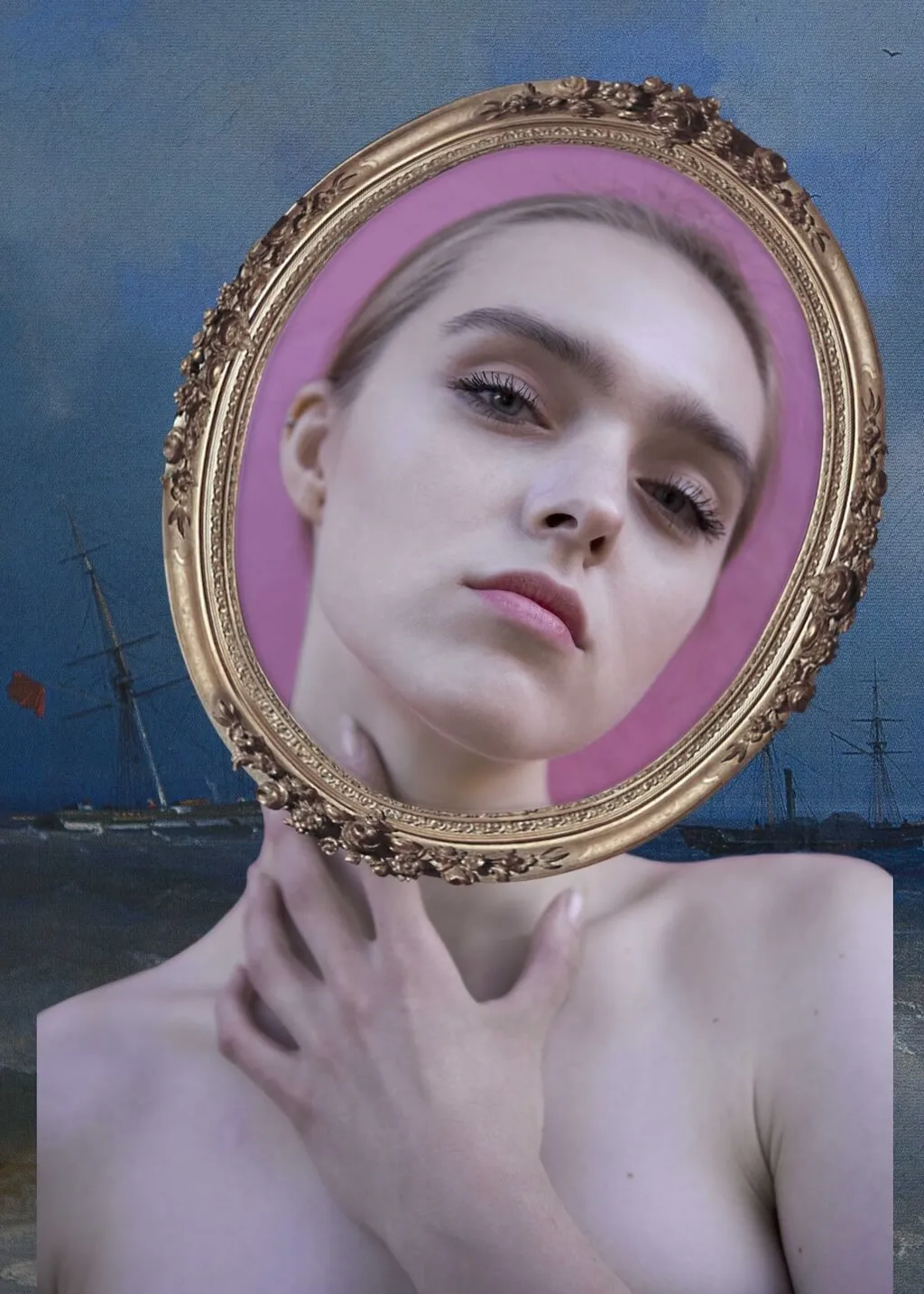 Dedication to Ivan Aivazovsky preview 4