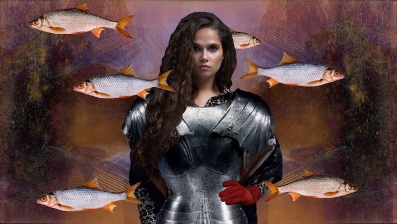 You are in an aquarium, but are you protected?