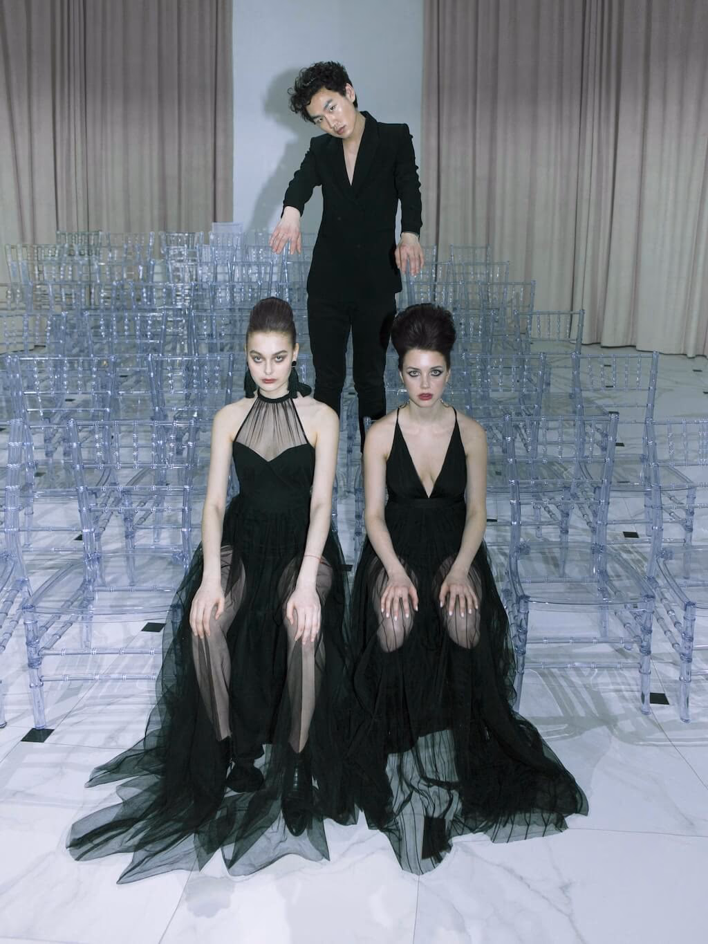 Cultivate an Egoist in Me 1