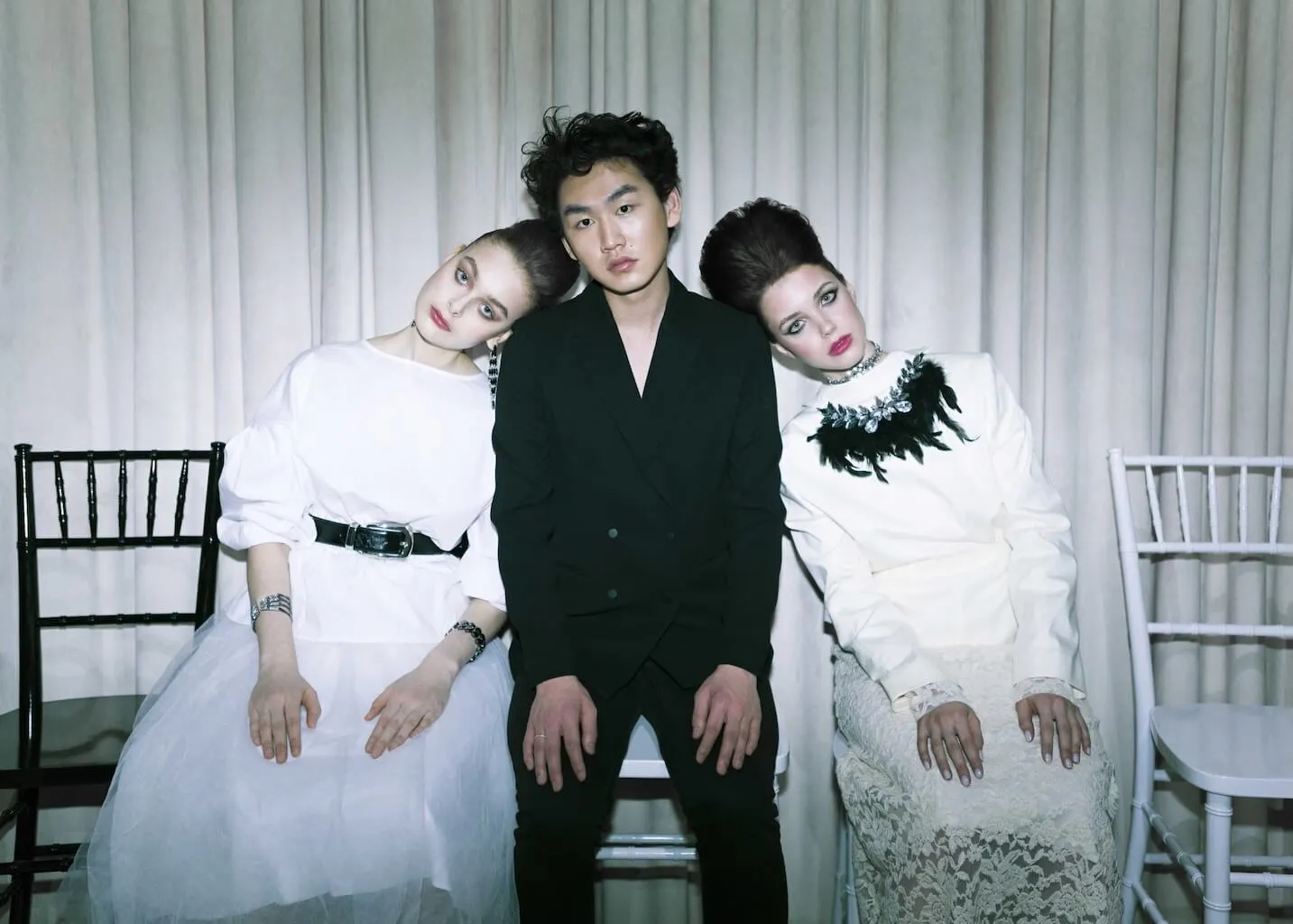 Cultivate an Egoist in Me preview 2