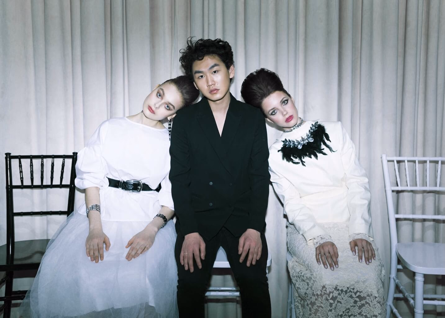 Cultivate an Egoist in Me 2