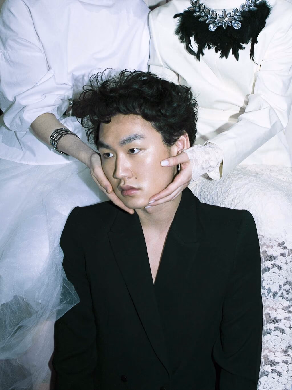 Cultivate an Egoist in Me 3