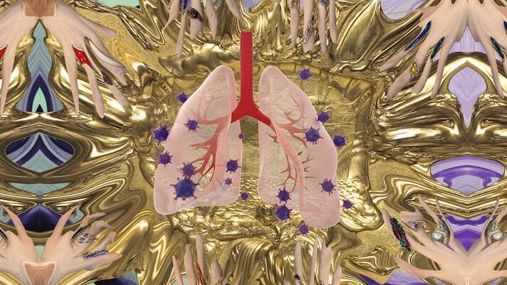 Dirty hands can't be washed