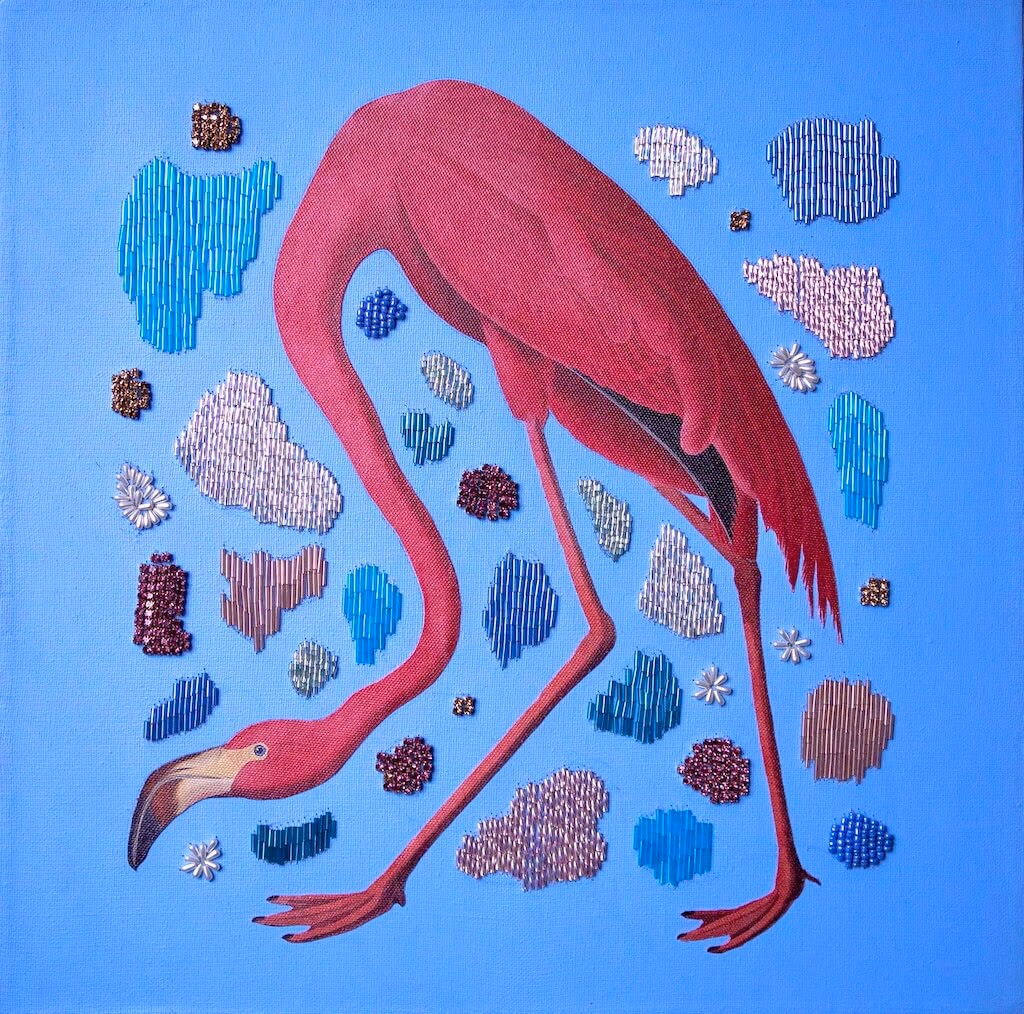 Flamingo