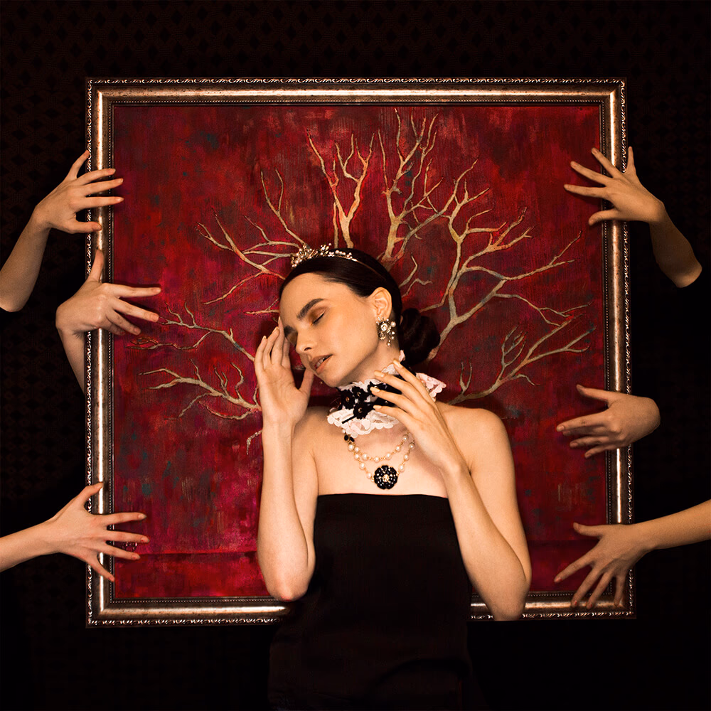 The Favorite of Ra 1