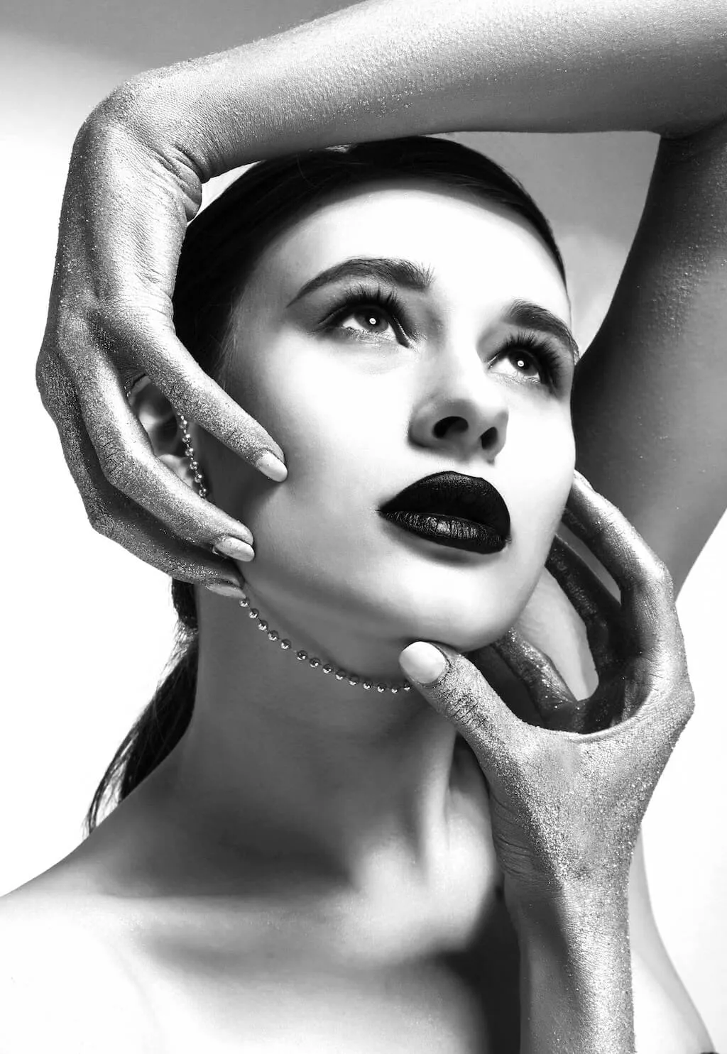 Silver Hands preview 2