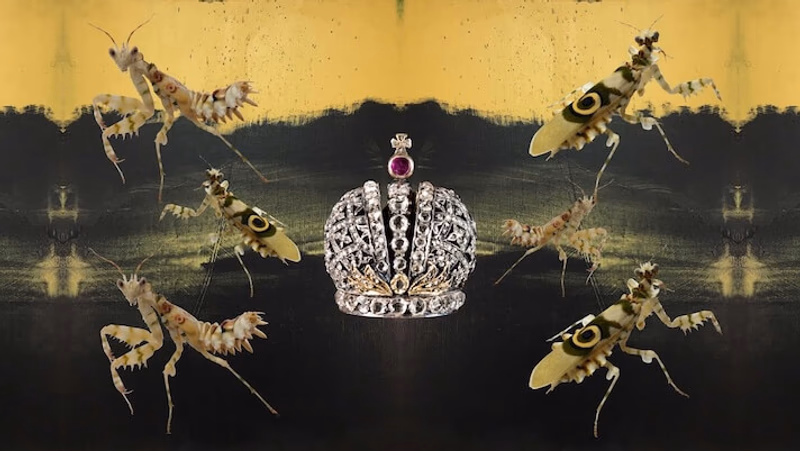 Dance of the virus and human carelessness