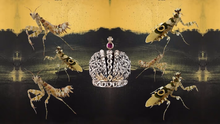 Dance of the virus and human carelessness